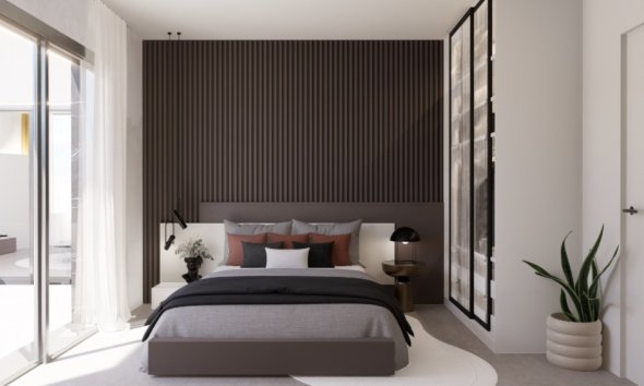 Rynek Pierwotny - Willa - Rojales