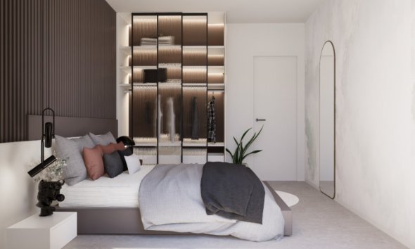 Rynek Pierwotny - Willa - Rojales