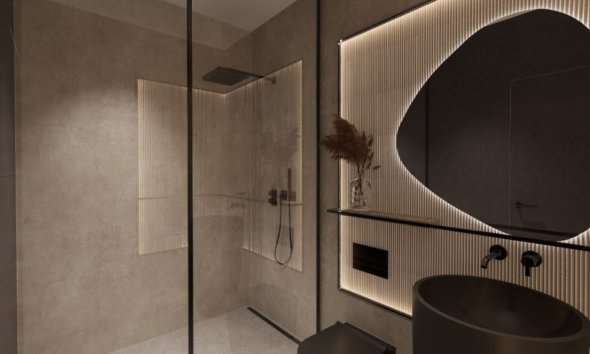 Rynek Pierwotny - Willa - Rojales