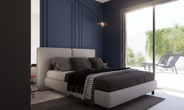 Rynek Pierwotny - Willa - Rojales