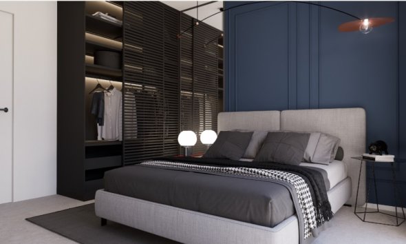 Rynek Pierwotny - Willa - Rojales