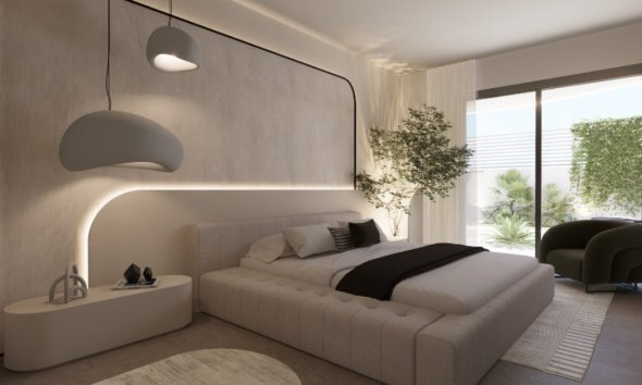 Rynek Pierwotny - Willa - Rojales