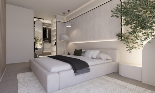 Rynek Pierwotny - Willa - Rojales