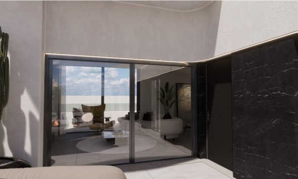 Rynek Pierwotny - Willa - Rojales