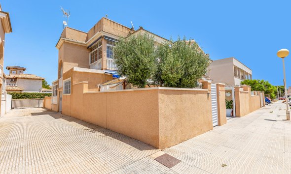 Reventa - Apartment - Orihuela Costa - La Zenia