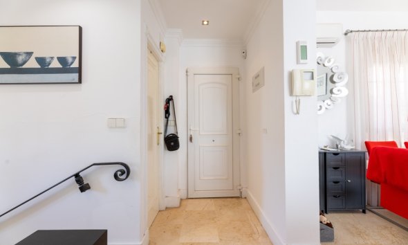 Resale - Villa - Orihuela Costa - Las Ramblas