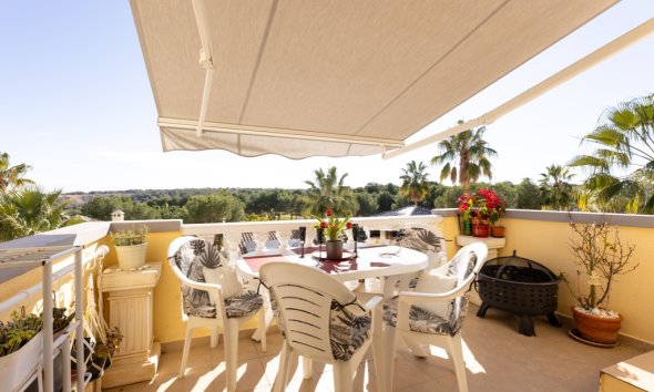 Resale - Villa - Orihuela Costa - Las Ramblas