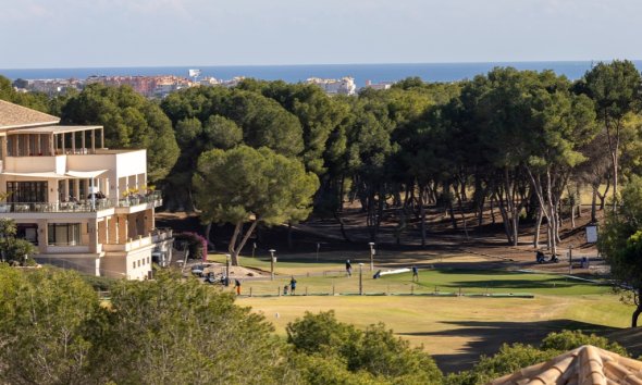 Resale - Villa - Orihuela Costa - Las Ramblas