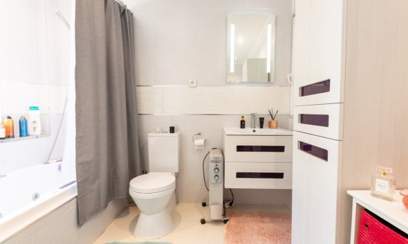 Resale - Villa - Orihuela Costa - Las Ramblas