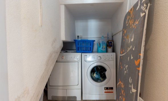 Resale - Villa - Orihuela Costa - Las Ramblas