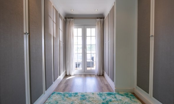 Resale - Villa - Orihuela Costa - Las Ramblas