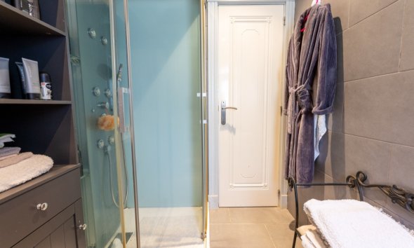 Resale - Villa - Orihuela Costa - Las Ramblas