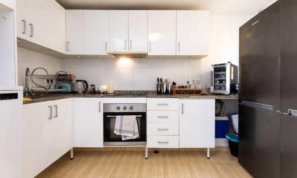 Resale - Villa - Orihuela Costa - Las Ramblas