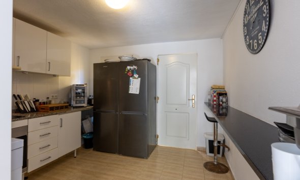 Resale - Villa - Orihuela Costa - Las Ramblas