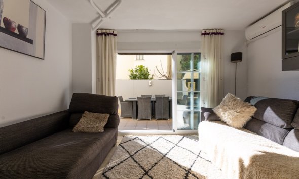 Resale - Villa - Orihuela Costa - Las Ramblas