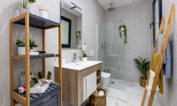 New Build - Apartment - Ciudad Quesada