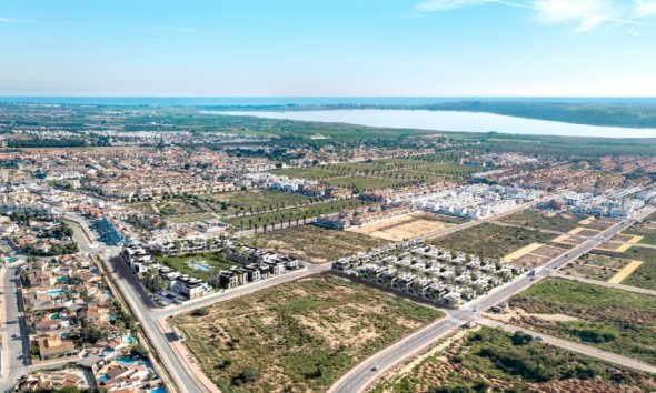 New Build - Apartment - Ciudad Quesada