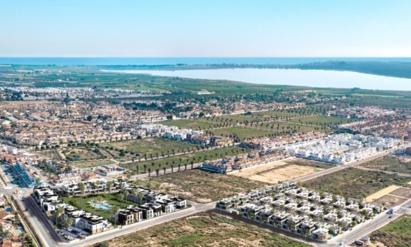 New Build - Apartment - Ciudad Quesada