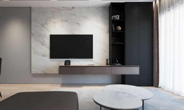 Rynek Pierwotny - Apartament - Torrevieja