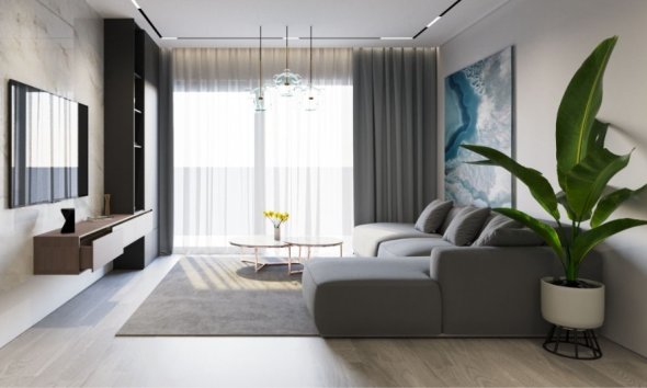 Rynek Pierwotny - Apartament - Torrevieja