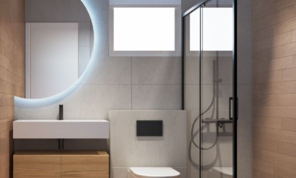 Rynek Pierwotny - Apartament - Torrevieja