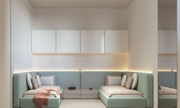 Rynek Pierwotny - Apartament - Torrevieja