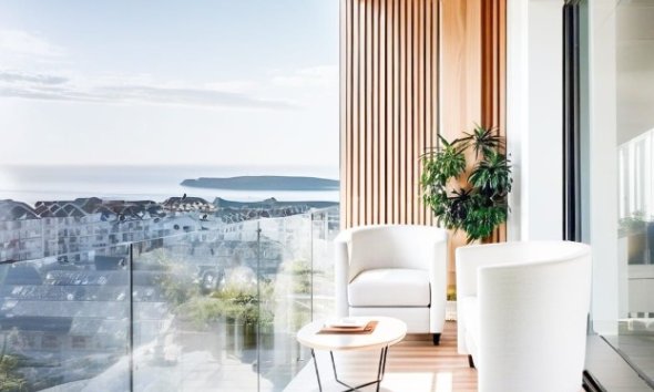 Rynek Pierwotny - Apartament - Torrevieja