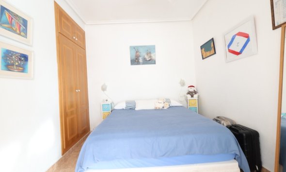 Resale - Villa - Orihuela Costa - Playa Flamenca