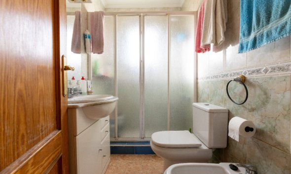 Resale - Villa - Punta Prima