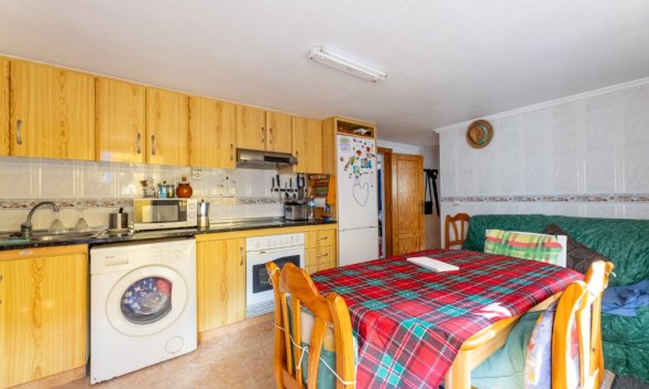 Resale - Villa - Punta Prima