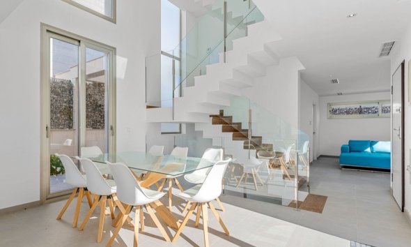 Resale - Villa - Orihuela Costa - Villamartín