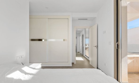 Resale - Villa - Orihuela Costa - Villamartín