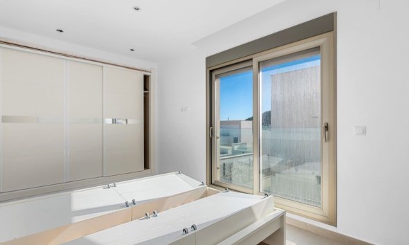 Resale - Villa - Orihuela Costa - Villamartín