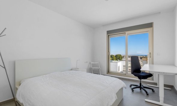 Resale - Villa - Orihuela Costa - Villamartín