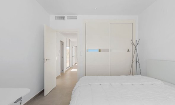 Resale - Villa - Orihuela Costa - Villamartín