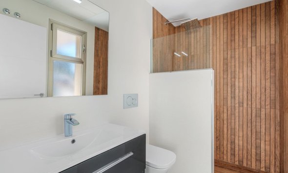 Resale - Villa - Orihuela Costa - Villamartín