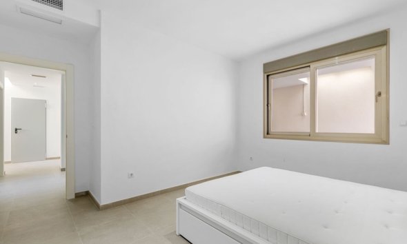 Resale - Villa - Orihuela Costa - Villamartín