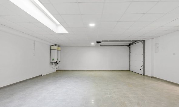 Resale - Villa - Orihuela Costa - Villamartín