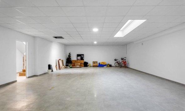 Resale - Villa - Orihuela Costa - Villamartín