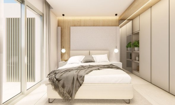 New Build - Villa - Ciudad Quesada