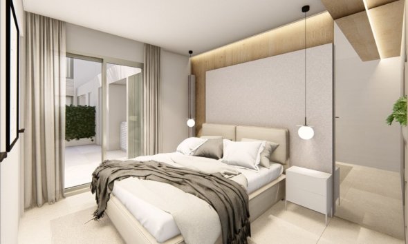 New Build - Villa - Ciudad Quesada