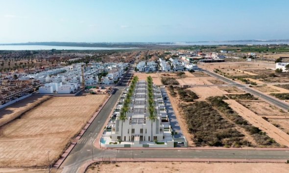 New Build - Villa - Ciudad Quesada