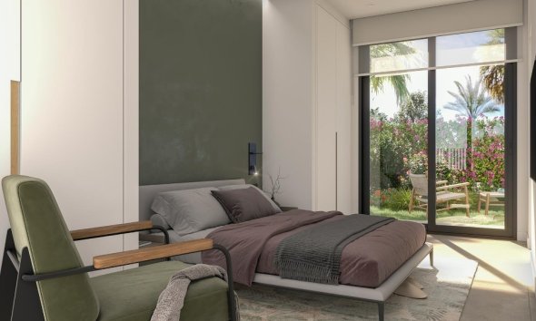 Rynek Pierwotny - Apartament - Punta Prima