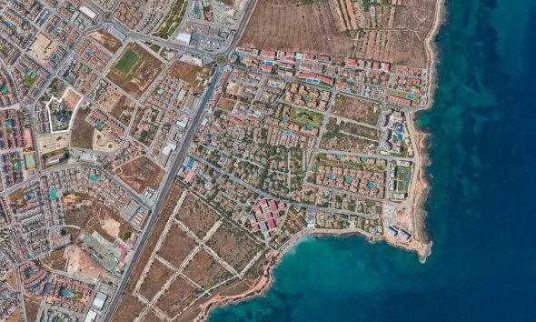 Rynek Pierwotny - Apartament - Punta Prima