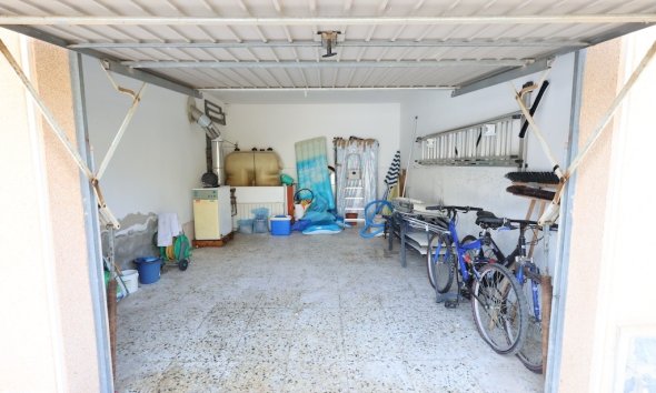 Resale - Villa - Torrevieja - Los Balcones