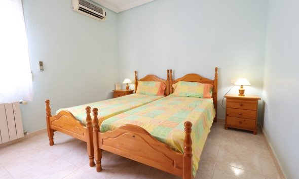 Resale - Villa - Torrevieja - Los Balcones