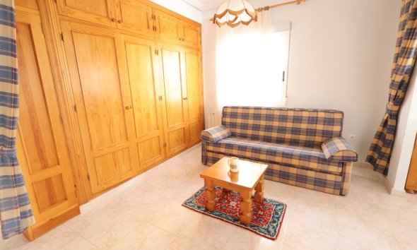 Resale - Villa - Torrevieja - Los Balcones