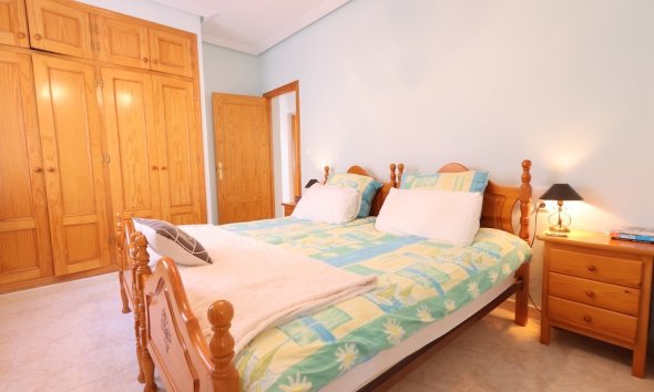 Resale - Villa - Torrevieja - Los Balcones