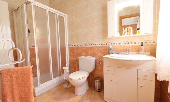 Resale - Villa - Torrevieja - Los Balcones