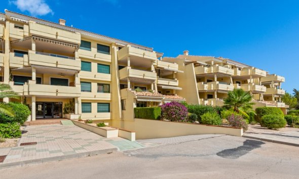 Reventa - Apartamento - Orihuela Costa - Campoamor
